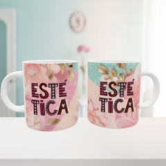 Estética - Caneca 3