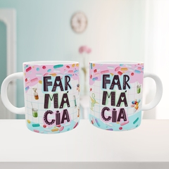 Farmácia - Caneca 2