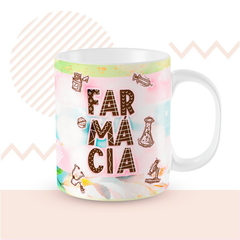 Farmácia - Caneca