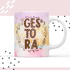 Gestora - Caneca