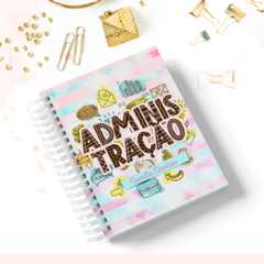 Administração - Caderno