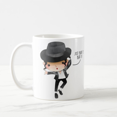 Caneca Michael