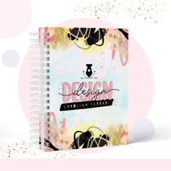 Design - Caderno 2