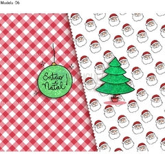 Embalagem Natal para BIS - Banguela Gifts | Personalizados
