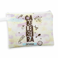 Cabeleireira - Necessaire Slim - comprar online