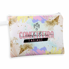 Confeiteira - Necessaire Slim - comprar online