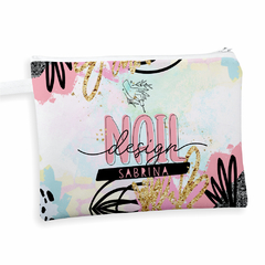 Nail Designer - Necessaire Slim - comprar online