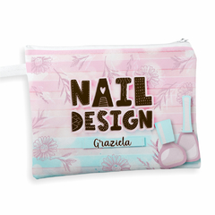 Nail Designer - Necessaire Slim