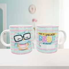 Professora - Caneca 2