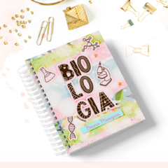 Biologia - Caderno