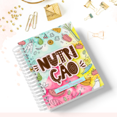 Nutrição - Caderno