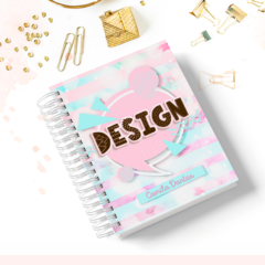 Design - Caderno