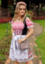 vestido típico oktoberfest