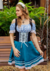 vestido típico oktoberfest