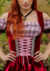 vestido de frida oktoberfest