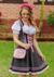 traje típico oktoberfest