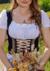 vestido típico oktoberfest