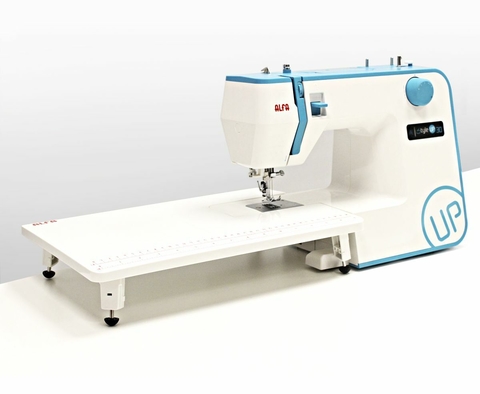 Conoce las características de la Alfa Style 30, la máquina de coser  perfecta para tus proyectos - JuanMáquinasdeCoser.com.ar
