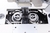 Máquina Industrial Doble Aguja Jack JK 58720J Automática - Maquineria Cuyo - Coser Bordar 