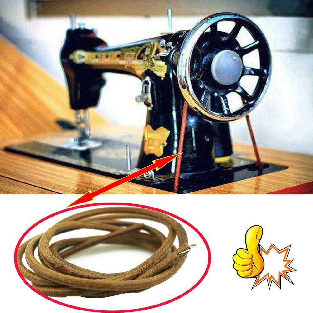 Correas para maquinas de coser