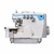 Overlock Industrial Jack E4S / 4 hilos en internet