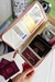 Porta pasaporte/documentos de viaje - Rosa - tienda online