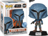 FUNKO POP! STAR WARS KOSKA REEVES