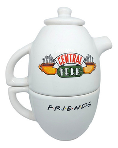 TETERA CENTRAL PERK - FRIENDS