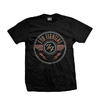 REMERA FOO FIGHTERS - WAKE UP