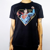 REMERA SUPERMAN - DC COMICS