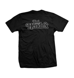 REMERA JIMI HENDRIX - comprar online