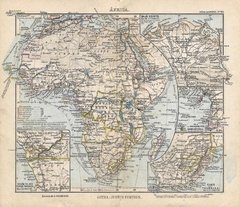 África 1894 - comprar online