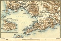 Nápoles y alrededores 1928