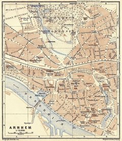 Arnhem 1927