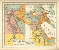 Egipto Antiguo 1928 - comprar online