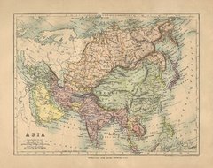 Asia 1899 - comprar online