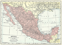 México 1947