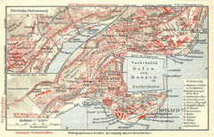 Monaco 1931