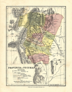 Tucumán 1913