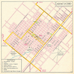Ayacucho 1987