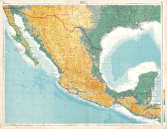 México 1967