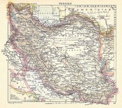 Persia 1929 - comprar online