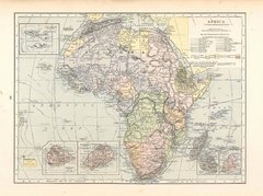 África 1920 - comprar online