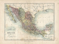 México 1917