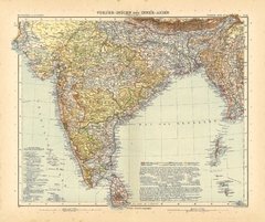 India 1909 - comprar online
