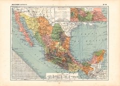 México 1910 - comprar online