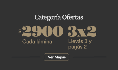Carrusel Compañía Argentina de Mapas