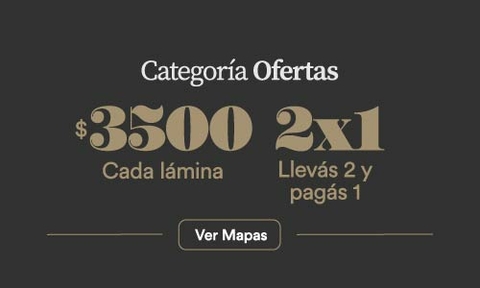 Carrusel Compañía Argentina de Mapas