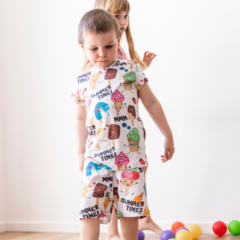 PIJAMA HELADOS - comprar online