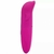 Vibrador Golfinho Aveludado Ponto G Colors